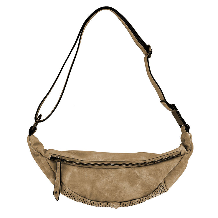 SURI FREY Gürteltasche Laury in Sand 6