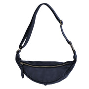 SURI FREY Gürteltasche Laury in Dunkelblau 6