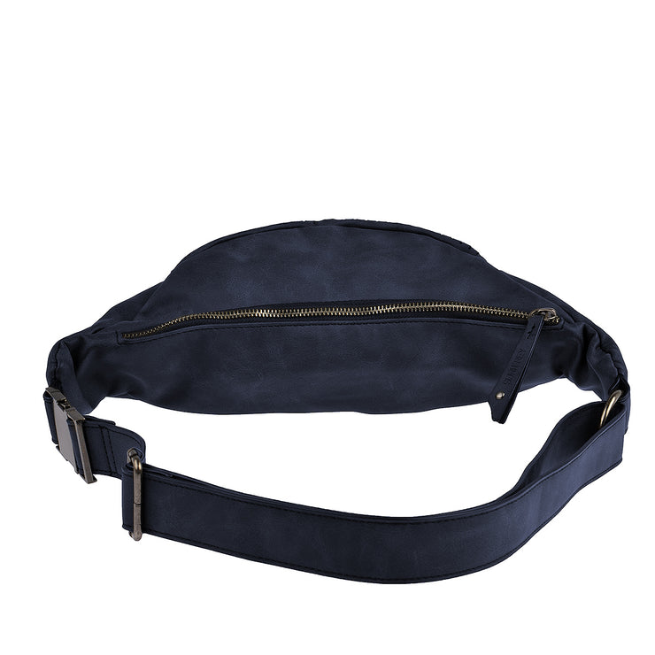 SURI FREY Gürteltasche Laury in Dunkelblau 7
