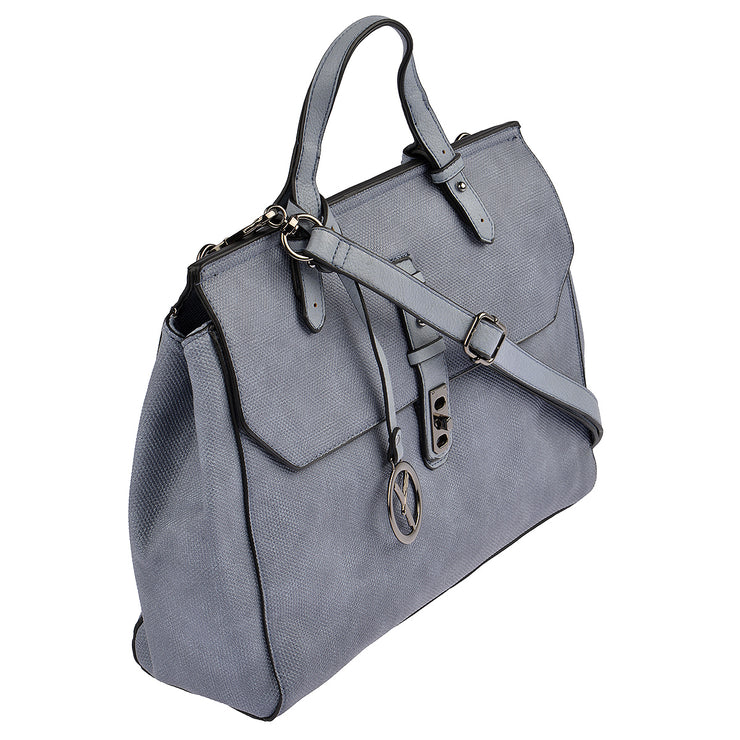 SURI FREY Handtasche Kitty in Jeans 2