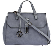 SURI FREY Handtasche Kitty in Jeans 3