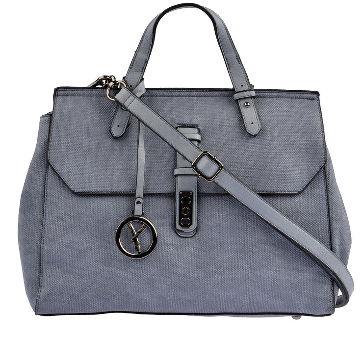 SURI FREY Handtasche Kitty in Jeans 3