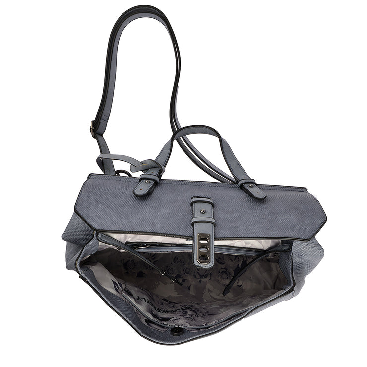 SURI FREY Handtasche Kitty in Jeans 4