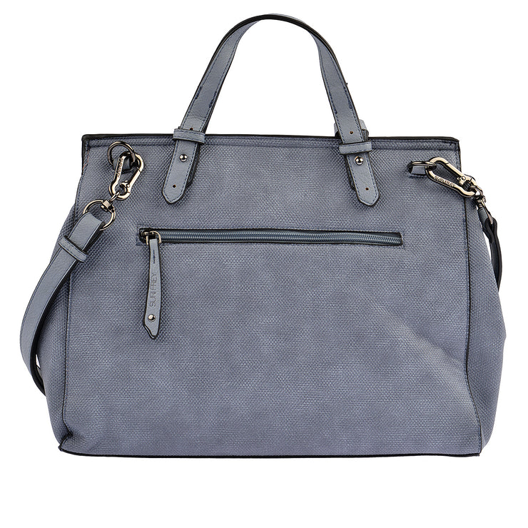SURI FREY Handtasche Kitty in Jeans 7