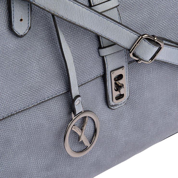 SURI FREY Handtasche Kitty in Jeans 8