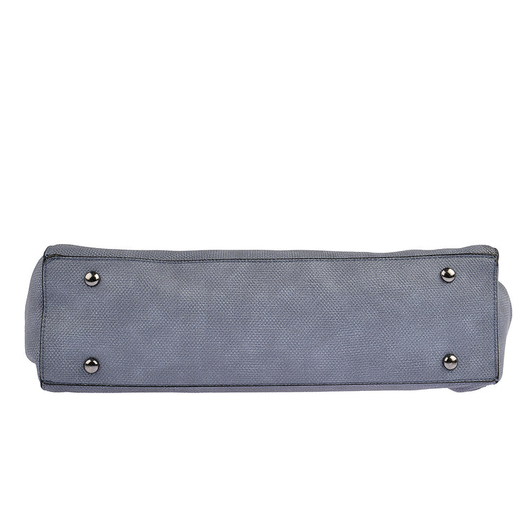 SURI FREY Handtasche Kitty in Jeans 9
