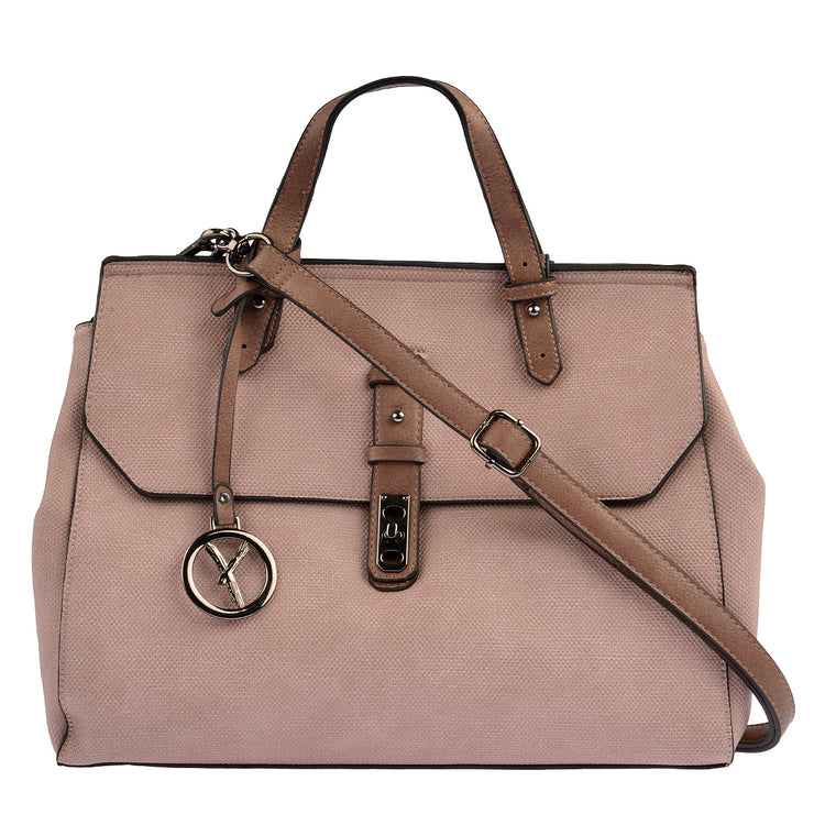SURI FREY Handtasche Kitty in Rosé 3