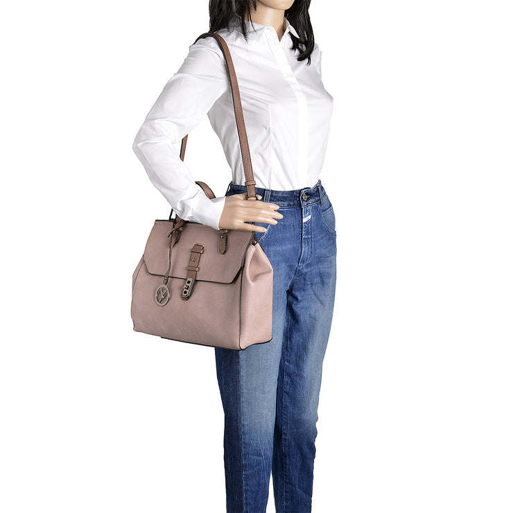 SURI FREY Handtasche Kitty in Rosé 5