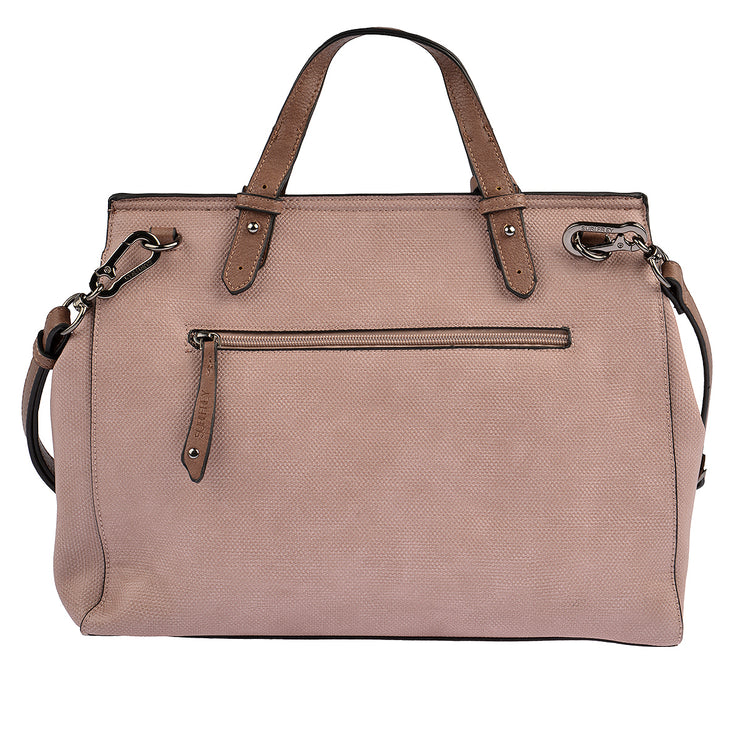 SURI FREY Handtasche Kitty in Rosé 7
