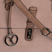 SURI FREY Handtasche Kitty in Rosé 8