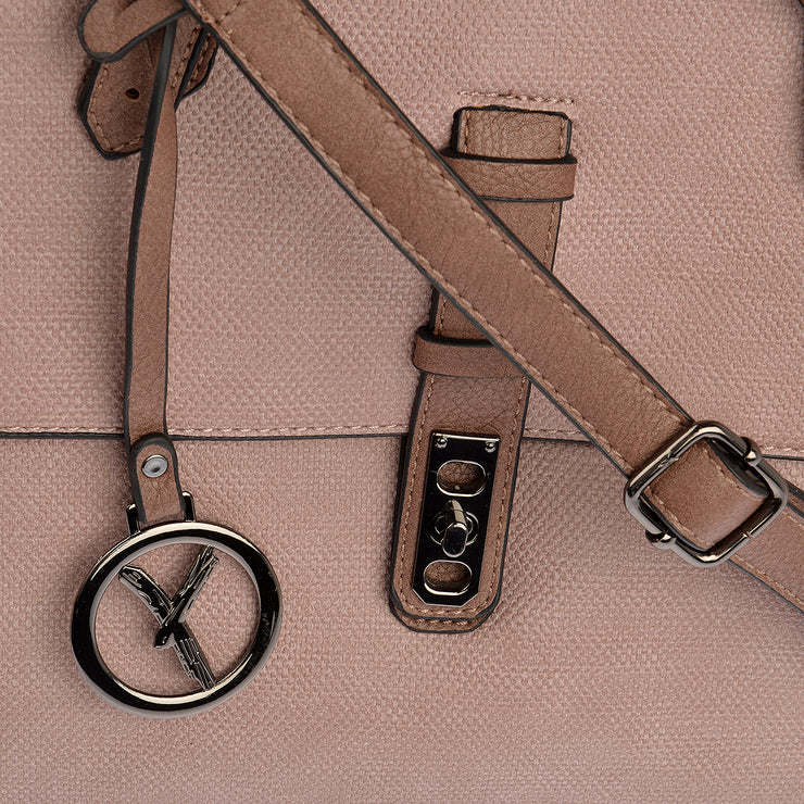 SURI FREY Handtasche Kitty in Rosé 8