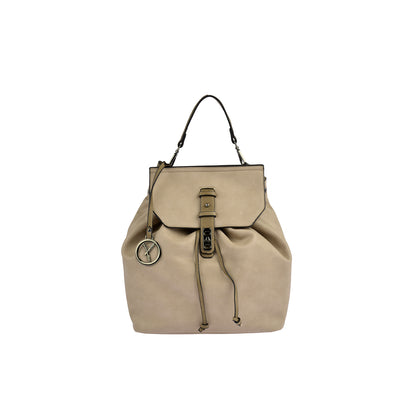 SURI FREY Rucksack Kitty in Sand 1