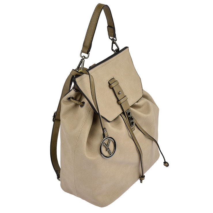 SURI FREY Rucksack Kitty in Sand 2