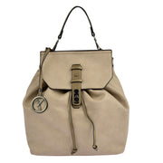 SURI FREY Rucksack Kitty in Sand 3
