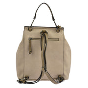 SURI FREY Rucksack Kitty in Sand 6
