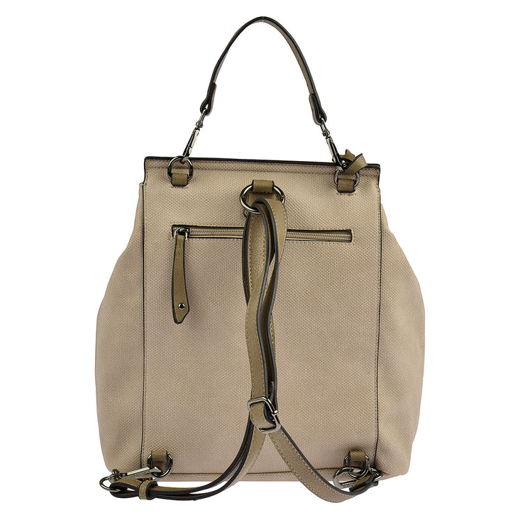 SURI FREY Rucksack Kitty in Sand 6