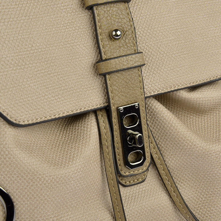 SURI FREY Rucksack Kitty in Sand 7
