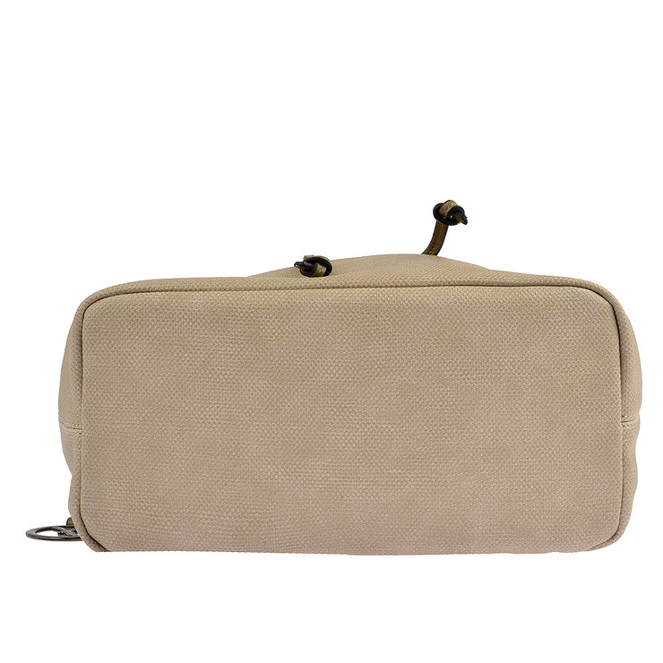 SURI FREY Rucksack Kitty in Sand 8