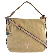 SURI FREY Beuteltasche Carly in Vanille 3