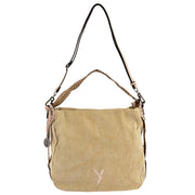SURI FREY Beuteltasche Carly in Vanille 6