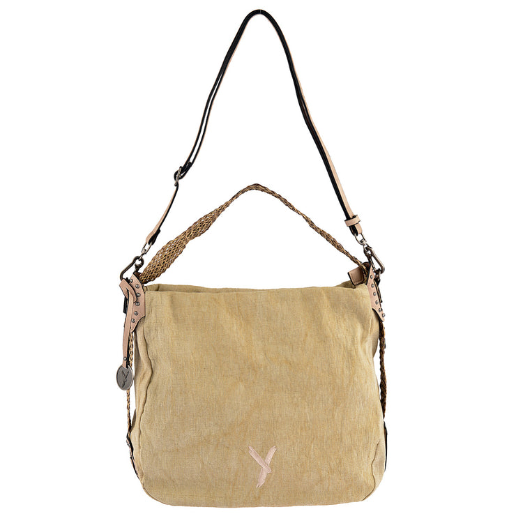 SURI FREY Beuteltasche Carly in Vanille 6