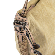 SURI FREY Beuteltasche Carly in Vanille 8