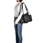 SURI FREY Beuteltasche Issy 2 in 1 in Schwarz 5