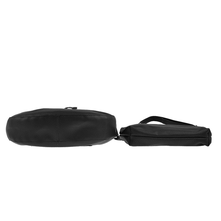 SURI FREY Beuteltasche Issy 2 in 1 in Schwarz 9