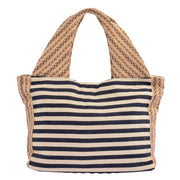 UNMADE Copenhagen Shopper Pommy in Blau 3