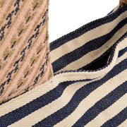 UNMADE Copenhagen Shopper Pommy in Blau 7