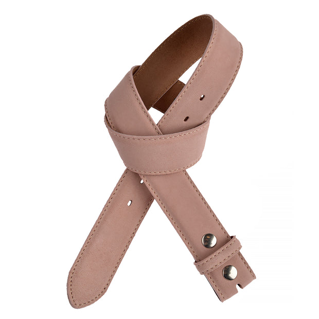 UmjuBELT Gürtel Wild Ocean in Rosa 1
