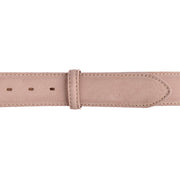 UmjuBELT Gürtel Wild Ocean in Rosa 3