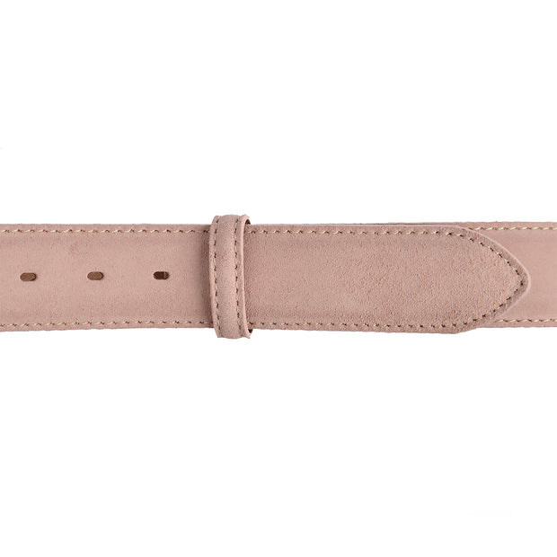 UmjuBELT Gürtel Wild Ocean in Rosa 3