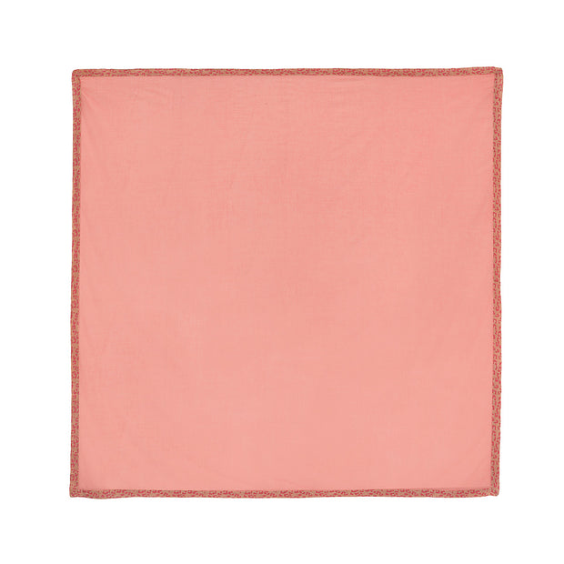 UNMADE Copenhagen Tuch Blasa Solid in Pink 4