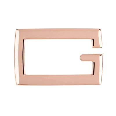 VMP Gürtelschließe Trend in Roségold