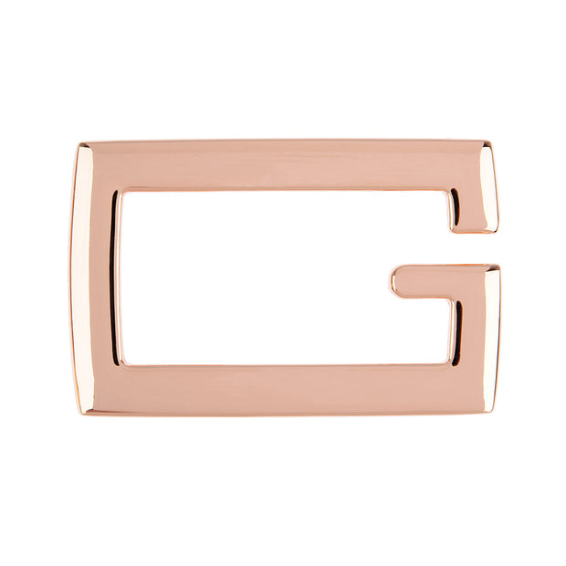 VMP Gürtelschließe Trend in Roségold