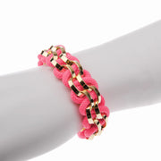 Namage Armband Neon in Pink