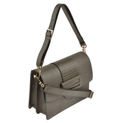 abro Umhängetasche Laos in Khaki 2