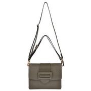 abro Umhängetasche Laos in Khaki 6