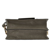 abro Umhängetasche Laos in Khaki 9