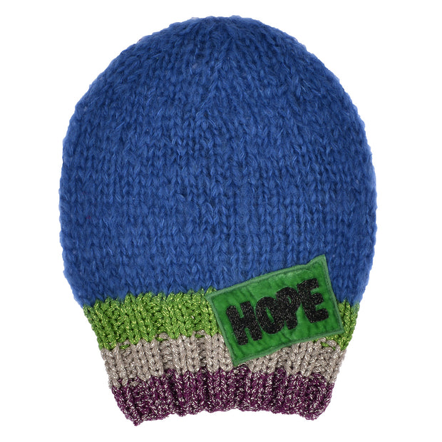 yippie hippie Mütze Yves 1
